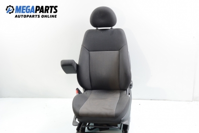 Седалка за Opel Meriva A Hatchback (05.2003 - 05.2010), позиция: предна, лява