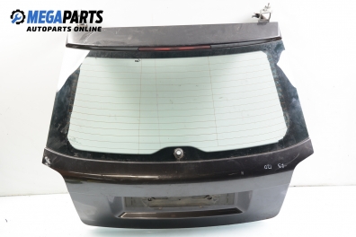 Заден капак за Audi A3 Hatchback II (05.2003 - 08.2012), 2+1 вр.