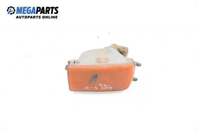 Мигач за Volkswagen Golf III Hatchback (08.1991 - 07.1998), позиция: лява