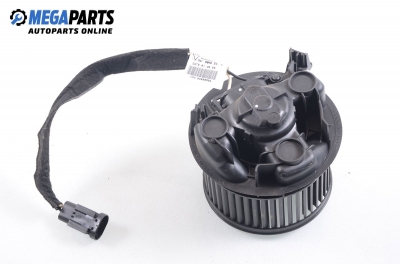 Вентилатор парно за Dacia Logan Sedan I (09.2004 - 10.2012)