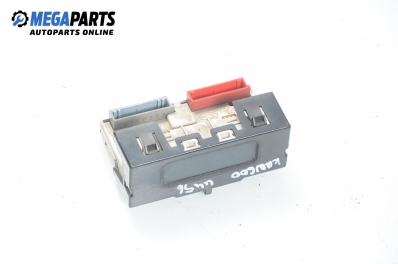 Часовник за Renault Kangoo Van (08.1997 - 02.2008)