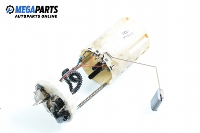 Нивомер за Fiat Brava Hatchback (10.1995 - 06.2003) 1.9 JTD 105