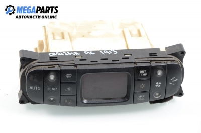Панел климатроник за Mitsubishi Carisma Hatchback (07.1995 - 06.2006)