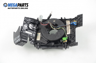 Лентов кабел за Airbag за Renault Scenic II Minivan (06.2003 - 07.2010)