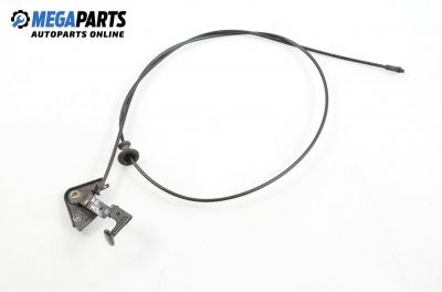 Жило за капака на двигателя за Audi A6 Allroad  C5 (05.2000 - 08.2005)