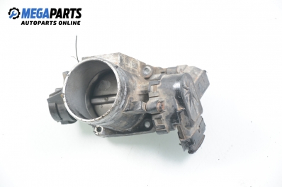 Дроселова клапа за Alfa Romeo 166 (936) (09.1998 - 06.2007) 2.0 T.Spark (936A3A), 155 к.с.