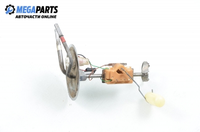 Нивомер за Ford Fiesta III Hatchback (01.1989 - 01.1997) 1.3 Catalyst