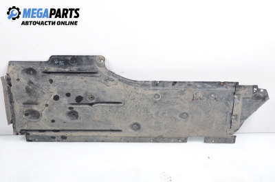 Кора под купе за BMW 3 Series E90 Touring (E91) (09.2005 - 06.2012)