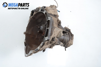 Ръчна скоростна кутия за Ford Fiesta III Hatchback (01.1989 - 01.1997) 1.3 Catalyst, 60 к.с.