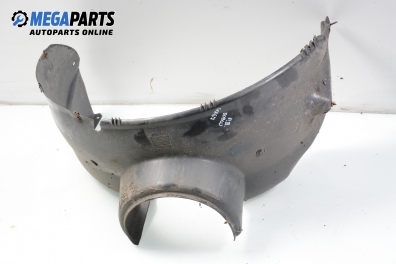 Подкалник за Fiat Doblo Cargo (11.2000 - 02.2010), 2+1 вр., позиция: предна, дясна