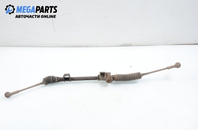 Механична рейка за Ford Fiesta III Hatchback (01.1989 - 01.1997), хечбек