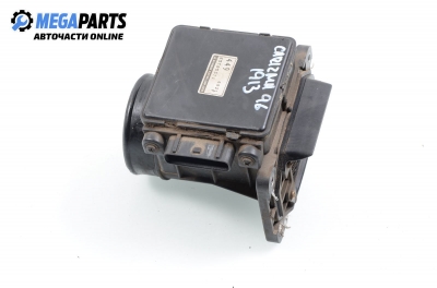 Дебитомер за Mitsubishi Carisma Hatchback (07.1995 - 06.2006) 1.8 (DA2A), 116 к.с., № E5T053