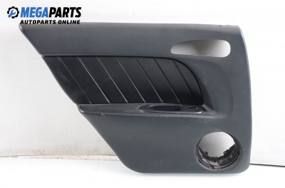 Кора врата за Alfa Romeo 156 Sedan (09.1997 - 09.2005), седан, позиция: задна, лява