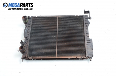 Воден радиатор за Renault Clio I Hatchback (05.1990 - 09.1998) 1.2 (B/C/S572), 60 к.с.