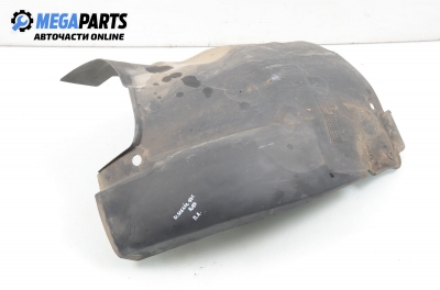 Подкалник за Renault Megane Scenic (10.1996 - 12.2001), 4+1 вр., миниван, позиция: предна, лява