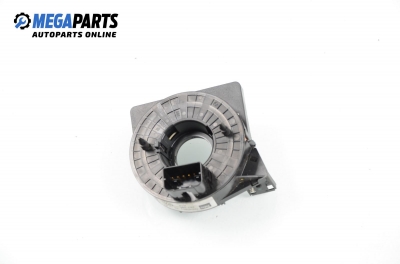 Лентов кабел за Airbag за Volkswagen Polo Hatchback IV (10.2001 - 12.2005), № Valeo 283.396