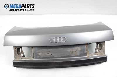 Заден капак за Audi 80 Sedan B3 (06.1986 - 10.1991), седан