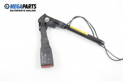 Закопчалка предпазен колан за Opel Astra H Hatchback (01.2004 - 05.2014), 4+1 вр., позиция: предна, лява