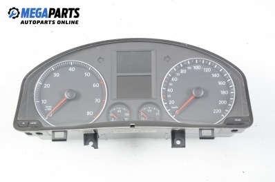 Километраж за Volkswagen Golf V Hatchback (10.2003 - 02.2009) 1.4 16V, 75 к.с., № 1K0 920 851