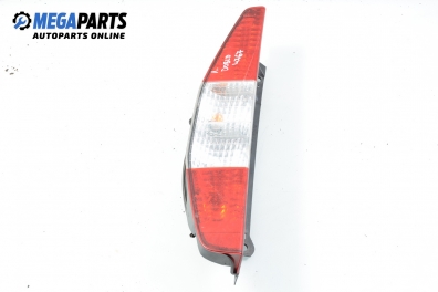 Стоп за Fiat Doblo Cargo (11.2000 - 02.2010), позиция: лява