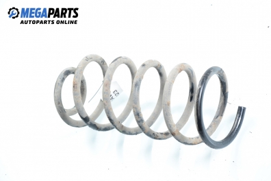 Пружина за ходова част за Fiat Brava Hatchback (10.1995 - 06.2003), позиция: задна