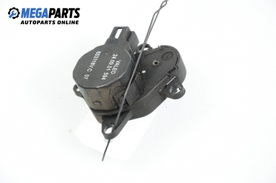 Моторче клапа парно за Citroen C5 I Break (06.2001 - 08.2004) 2.0 HDi, 109 к.с., № 653118V.C