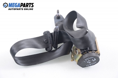 Предпазен колан за Dacia Logan Sedan I (09.2004 - 10.2012), позиция: предна, дясна