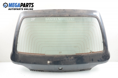 Заден капак за Renault Clio I Hatchback (05.1990 - 09.1998), 2+1 вр.