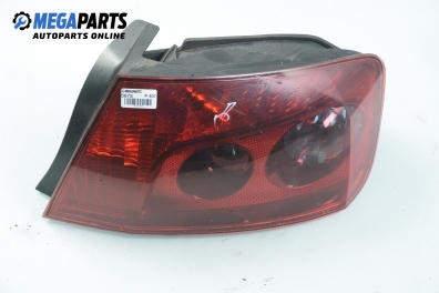 Стоп за Peugeot 407 Sedan (02.2004 - 12.2011), седан, позиция: дясна