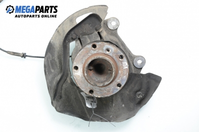 Шенкел главина за BMW 5 Series E39 Sedan (11.1995 - 06.2003), позиция: предна, лява