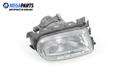 Халоген за Renault Megane Scenic (10.1996 - 12.2001), миниван, позиция: лява