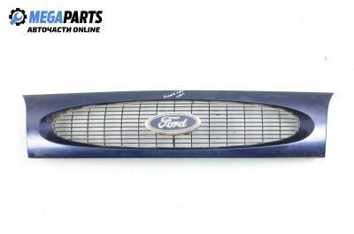 Решетка за Ford Fiesta IV Hatchback (08.1995 - 09.2002), хечбек