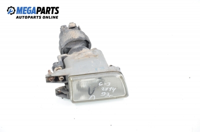 Халоген за Volkswagen Golf III Hatchback (08.1991 - 07.1998), позиция: лява