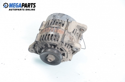 Алтернатор / генератор за Chevrolet Spark (M200, M250) (05.2005 - ...) 0.8, 50 к.с.