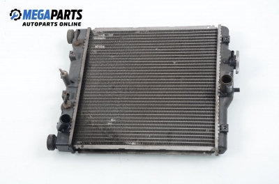 Воден радиатор за Honda HR-V (GH) (03.1999 - ...) 1.6 16V 4WD, 105 к.с.