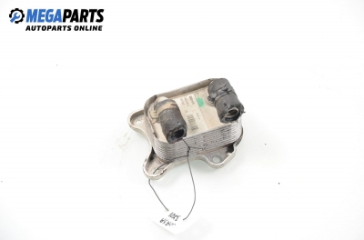 Маслоохладител за Opel Corsa C Hatchback (09.2000 - 12.2009) 1.7 DTI, 75 к.с.