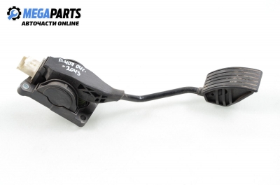 Потенциометър газ  за Peugeot 407 Sedan (02.2004 - 12.2011), № Bosch 0 280 752 242