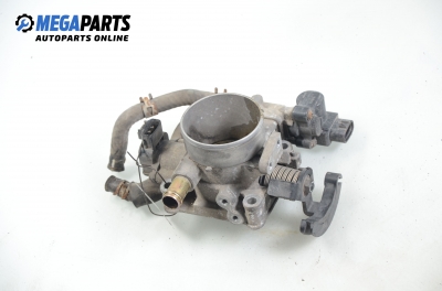 Дроселова клапа за Toyota Avensis Sedan I (09.1997 - 02.2003) 1.8 VVT-i (ZZT221), 129 к.с.