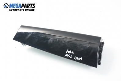 Външни лайсни за Mini Hatchback (F56) (12.2013 - ...), позиция: задна