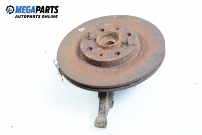 Шенкел главина за Fiat Brava Hatchback (10.1995 - 06.2003), позиция: предна, лява