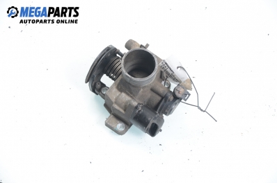 Дроселова клапа за Chevrolet Spark (M200, M250) (05.2005 - ...) 0.8, 50 к.с.