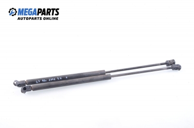 Амортисьор за багажник/товарно пространство за Volkswagen Golf III Hatchback (08.1991 - 07.1998)