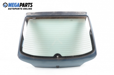 Заден капак за Peugeot 306 Hatchback (01.1993 - 10.2003), 4+1 вр., хечбек