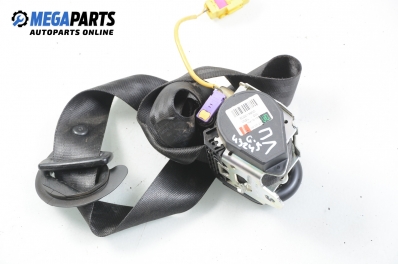 Предпазен колан за Volkswagen Golf V Hatchback (10.2003 - 02.2009), 2+1 вр., позиция: предна, лява