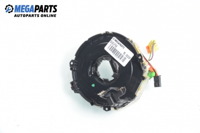 Лентов кабел за Airbag за Mercedes-Benz S-Class Sedan (W221) (09.2005 - 12.2013)