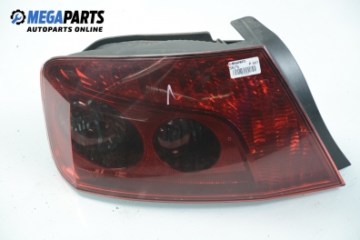 Стоп за Peugeot 407 Sedan (02.2004 - 12.2011), седан, позиция: лява