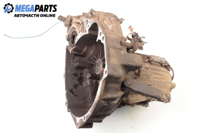 Ръчна скоростна кутия за Nissan Primera Hatchback I (06.1990 - 06.1996) 1.6, 90 к.с.