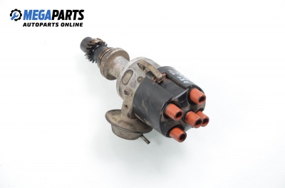 Палец на разпределителя на запалването (делко) за Audi 80 Sedan B3 (06.1986 - 10.1991) 1.8 S, 90 к.с.