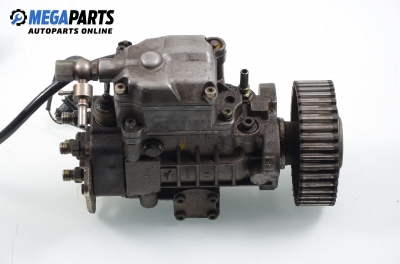 ГНП-горивонагнетателна помпа за Renault Clio II Hatchback (09.1998 - 09.2005) 1.9 dTi (B/CB0U), 80 к.с., № 029 00 327 3 1 6