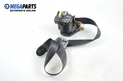 Предпазен колан за Toyota Avensis Sedan I (09.1997 - 02.2003), позиция: предна, лява